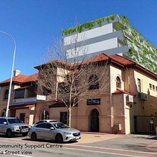 Fremantle supports 28 apartments for those in need