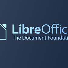 Libre Office: Open Source Word Processing