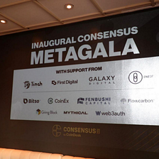 CoinEx Charity Sponsors Consensus2022 MetaGala with Donations to Charitable Education
