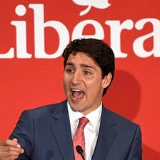 Justin Trudeau’s approval ratings down since last summer recess: polls