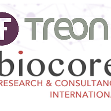 Treon partners with Biocore International