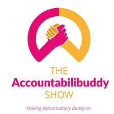 The TL;DR, where you can find your next accountabilibuddy
