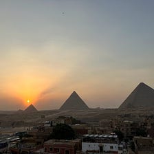 A Trip to Egypt: Adventure Awaits at the Land of Pharaohs