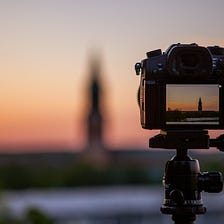How to Understand Which Camera to Buy
