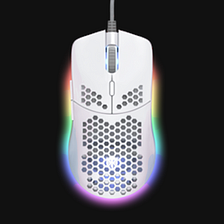 Tecware EXO L+ Mouse Review