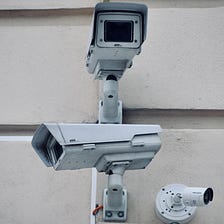 Big Brother is Watching you!