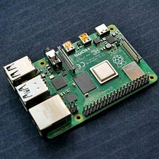 First Set Up Your Raspberry Pi with Remote Control