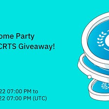 BitMart will hold special events to celebrate the CRTS token listing