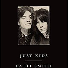 Just Kids — Patti Smith