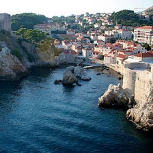 De Dubrovnik a Split, recorrido esencial por la costa croata