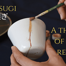 Kintsugi: a theory of addiction self-repair