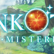 Ankots of Misteria TOKEN ANKT and LVS