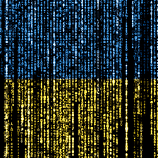 How the war caused a technology shift for Ukraine