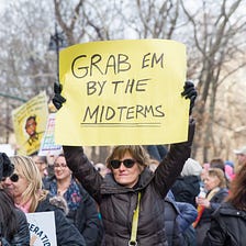 Breaking White Solidarity: 2022 Midterm Elections