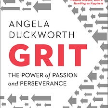 Amazing lessons from Grit: The Power of Passion and Perseverance