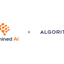 Algorithmia and Determined: How to train and deploy deep learning models with the…