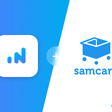 Recover abandoned Samcart forms (1-click)