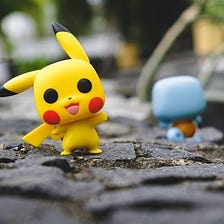 A Lifelong PokéFan’s Journey in Honor of 25 Years of Pokémon