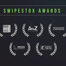 SwipeStox Sweeps Awards’ Season