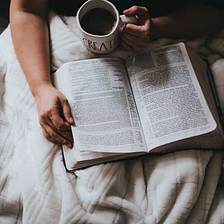 Quiet Time: 5 Ways to Diversify your Time with God