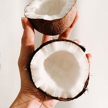 Coconut Oil Is Great For You