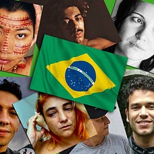 N ° 013 — Criadores brasileiros: em quais investir ?
