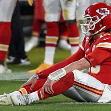 Brady, Mahomes Super Bowl Matchup Didn’t Live Up to it’s Hype