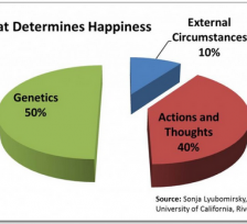 The Science of Happiness: What Actually Makes Us Happy