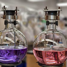 Methane makers