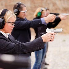 100% DPS Approved Concealed Carry Classes Austin Texas