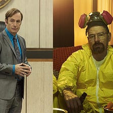 Saul Comes Full Circle — And He Still Hasn’t Learned Anything