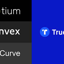 A TUSD Reward Pool Launched on Votium to Improve Gauge Weight and Liquidity on Curve