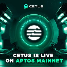 What is CETUS Protocol?