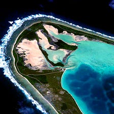 The Curious Case of Diego Garcia; A Tropical Paradise With A Dark History