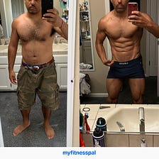 How I Got a Six Pack at 35: The Harsh Reality of Weight Loss