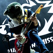 Man With A Mission マンウィズ 08 By Iphone Wallpaper Medium