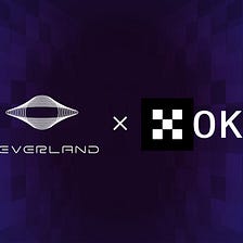4EVERLAND Will Support OKC Developers with Dweb Hosting And Storage Service