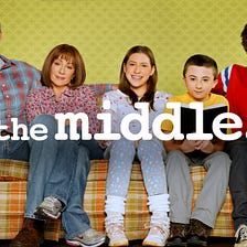 The Middle: A Different Approach in Plain Sight