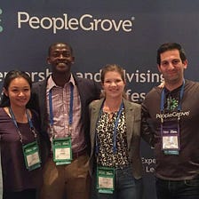 PeopleGrove Raises $1.8 Million in Seed Funding Led by Reach Capital