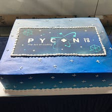 PyCon Colombia 2018