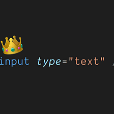 Do you know how to validate text inputs without JavaScript? (#18)