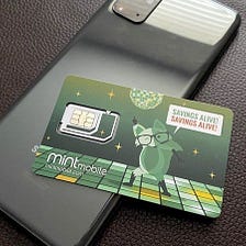 If you wish to change to Mint Cellular, first be sure to have protection