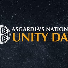 Asgardia’s National Unity Day: June 18