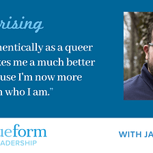 Leaders Rising: Jacob Ratliff