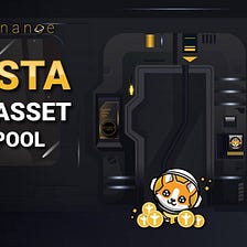 xBTESTA Single Asset Staking Pool💣