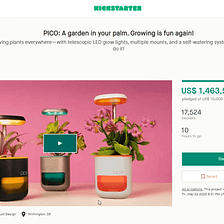 Success Story of Raising $1.5M In The Final Hours on Kickstarter