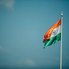 India-Making the Republic Stronger