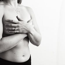 What Our Breasts Might Tell Us About Our Hearts