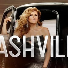 Nashville: The New and Country All About Eve