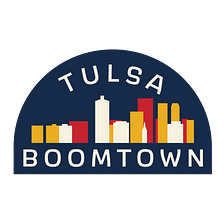 Tulsa Boom Town… After the Project